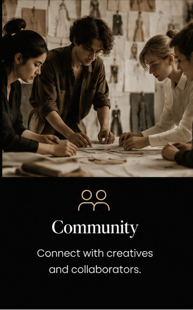 Community