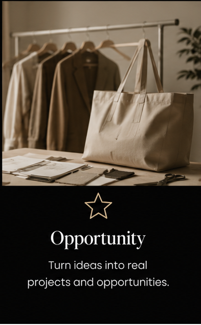 Opportunity